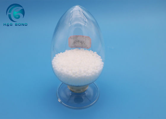মধ্যম তাপমাত্রা স্বচ্ছ গরম গলিত আঠালো দানা