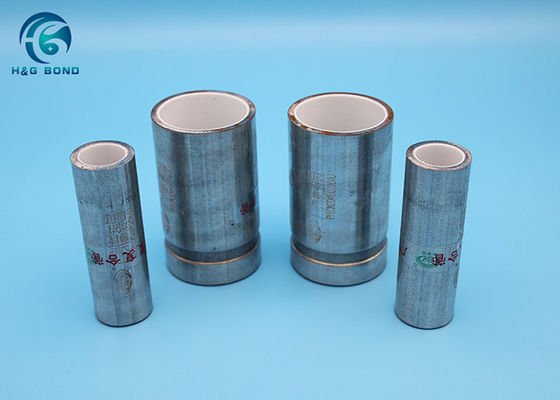 গরম জল 150 মিমি প্লাস্টিক কম্পোজিট পাইপ 4.5 মিমি 6000 মিমি