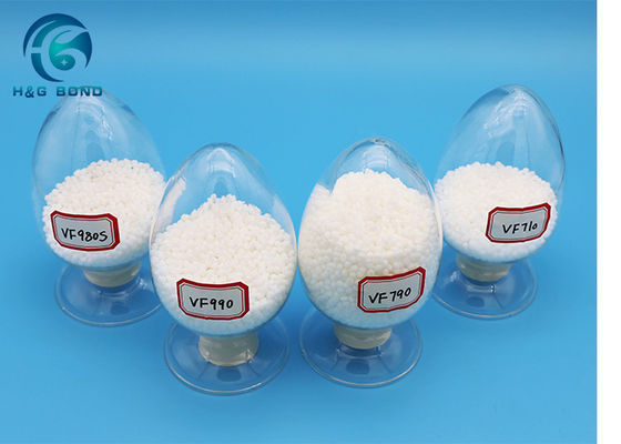 রজন গরম গলে আঠালো কণিকা মধ্যম তাপমাত্রা স্বচ্ছ