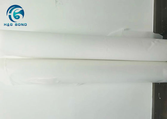 অ্যালুমুনিয়াম কম্পোজিট প্যানেল ফিল্মের জন্য 35 মাইক্রোন পলিমার পাতলা ছায়াছবি