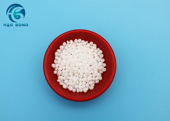মধ্যম তাপমাত্রা স্বচ্ছ গরম গলিত আঠালো দানা
