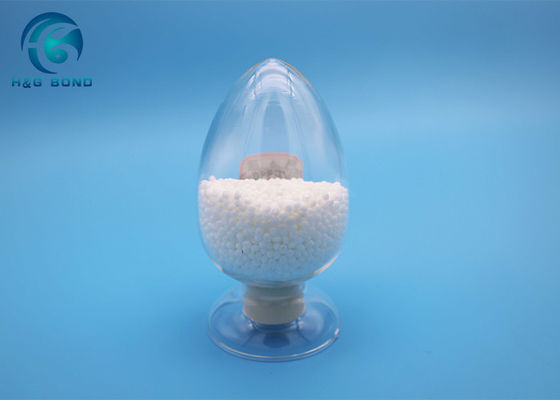 তাপীয় স্তরায়ণ ফিল্মের জন্য 110C উচ্চ আঠালো আঠালো কণিকা