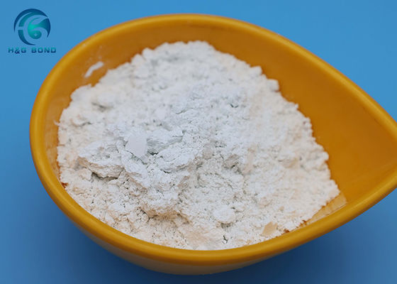 অ ক্ষয়কারী জাল 325 ব্রুসাইট পাউডার গন্ধহীন শিখা retardant