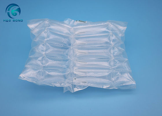 11cm 12cm 13cm 14cm এয়ার বাবল ব্যাগ স্বচ্ছ PE PA