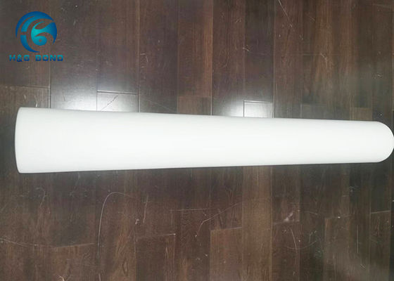 অ্যালুমুনিয়াম কম্পোজিট প্যানেল ফিল্মের জন্য 35 মাইক্রোন পলিমার পাতলা ছায়াছবি